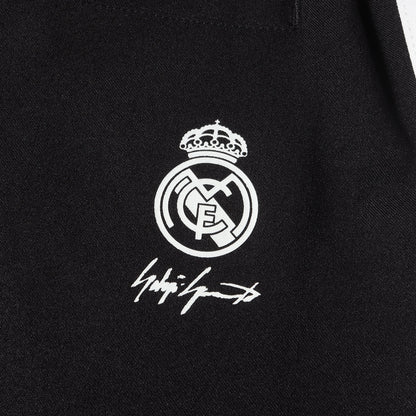 24SS ジャージ トラック パンツ (REAL MADRID TRAVEL PANTS IT3715)