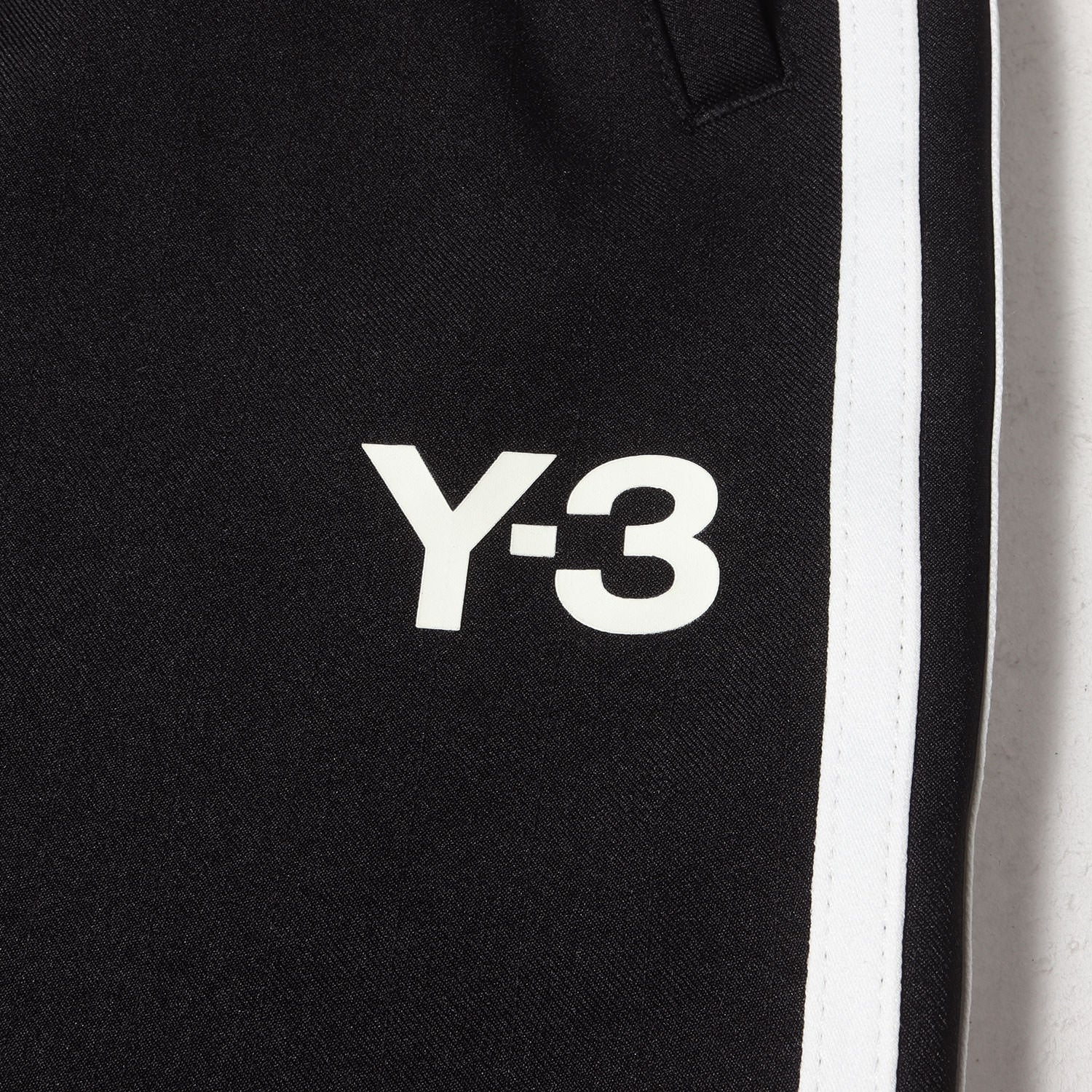 Y-3 (ワイスリー) 24SS ジャージ トラック パンツ (REAL MADRID TRAVEL