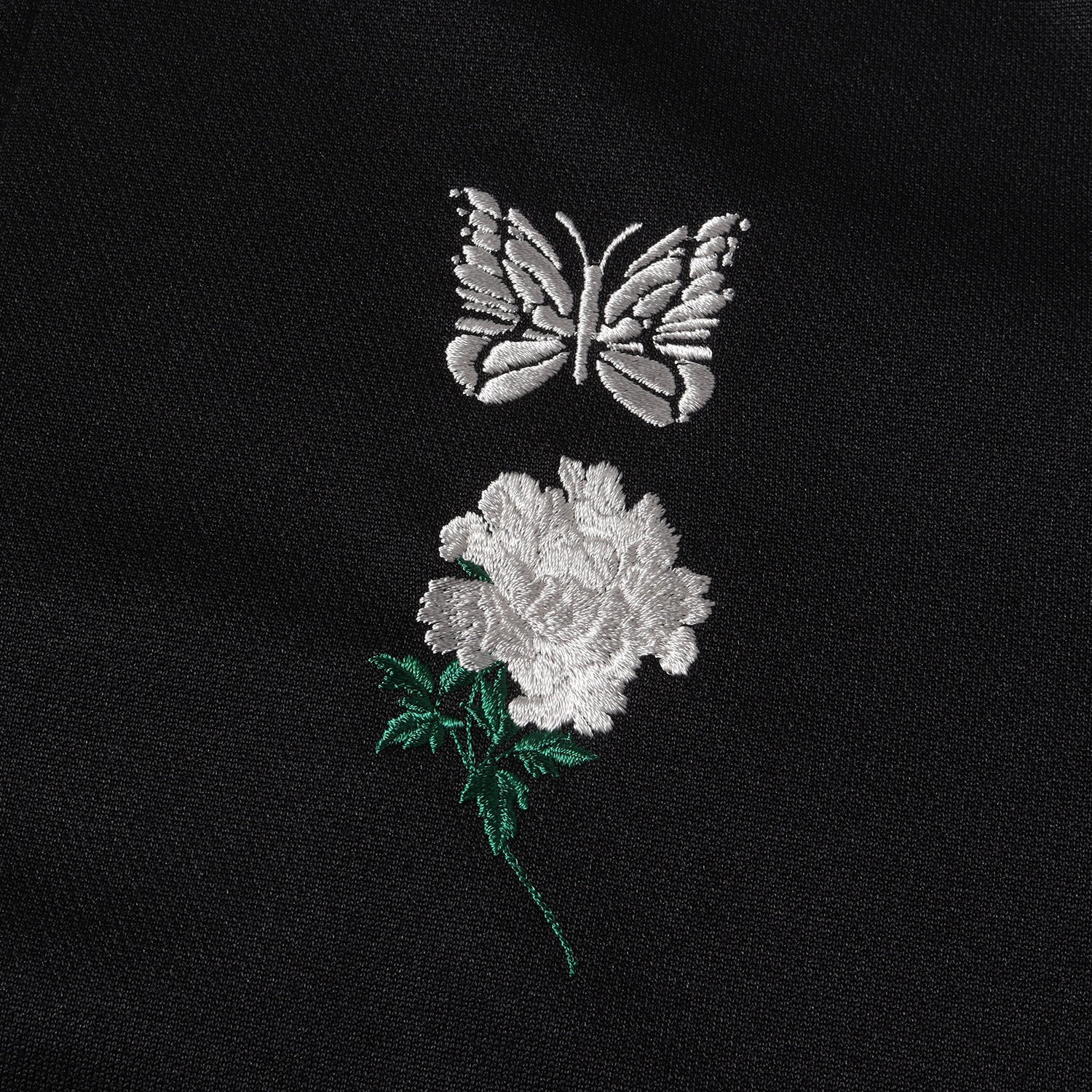 24SS × WILDSIDE Yohji Yamamoto トラック ジャケット (R.C.