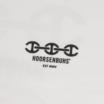 ワンポイント バック トライリンク ロゴ Tシャツ (2009 MAKERS MARK TSH 9920900114)