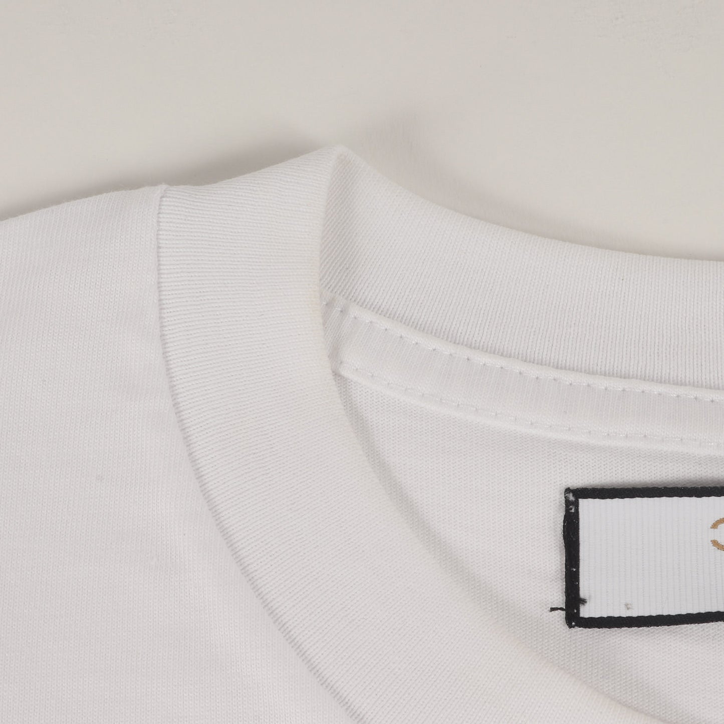 ワンポイント バック トライリンク ロゴ Tシャツ (2009 MAKERS MARK TSH 9920900114)