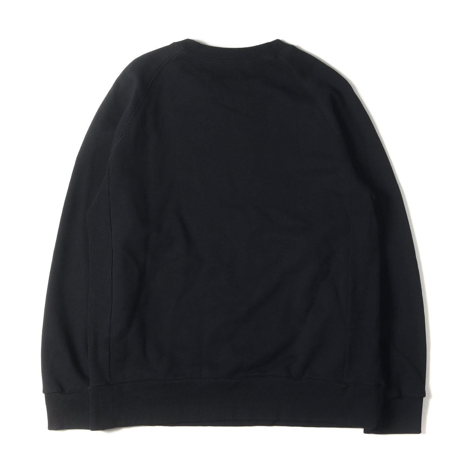 Sacai (サカイ) × A.P.C. コラボ ロゴ クルーネック スウェット シャツ (APC Tani Sweatshirt  21E2-COEON-M27656) / 裏毛 – ブランド古着の通販・買取 | BEEGLE by Boo-Bee