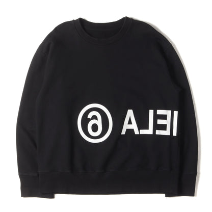 Maison Martin Margiela (メゾンマルタンマルジェラ) ロゴ ワイド 