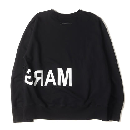 Maison Martin Margiela (メゾンマルタンマルジェラ) ロゴ ワイド 