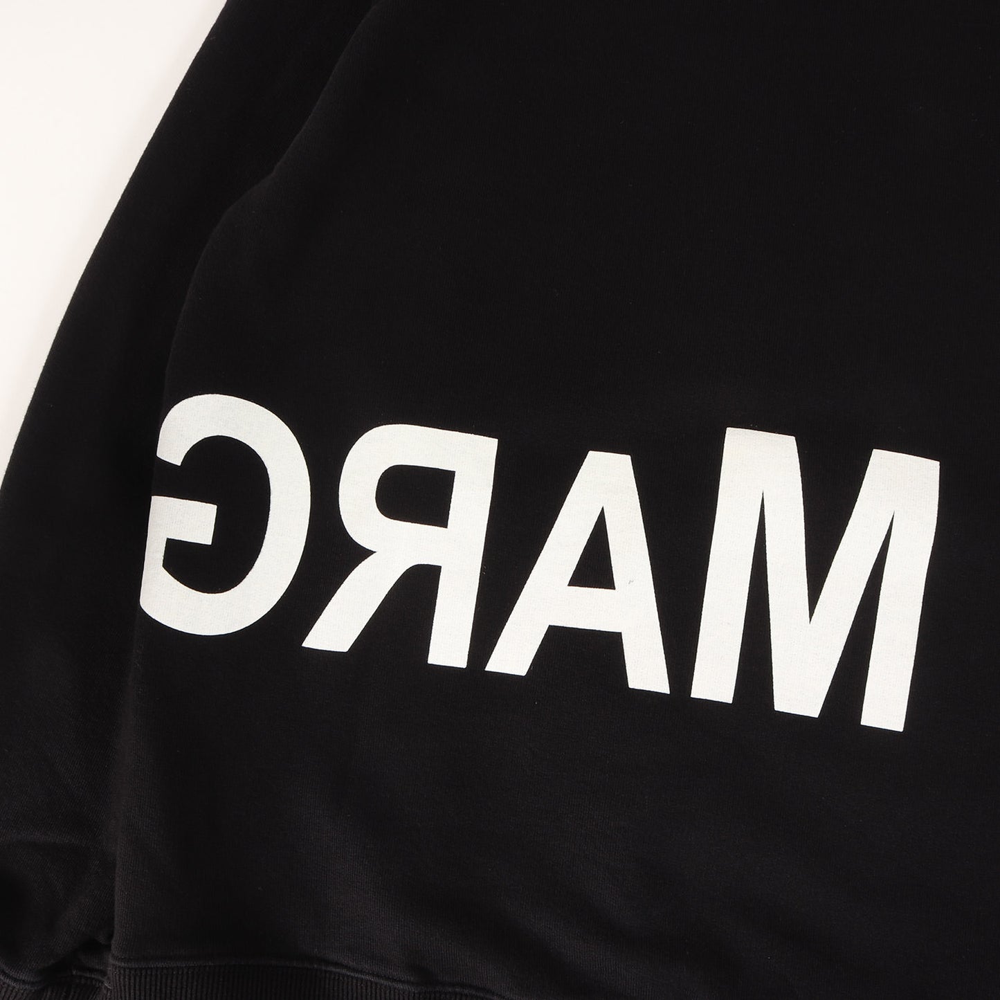 Maison Martin Margiela (メゾンマルタンマルジェラ) ロゴ ワイド  