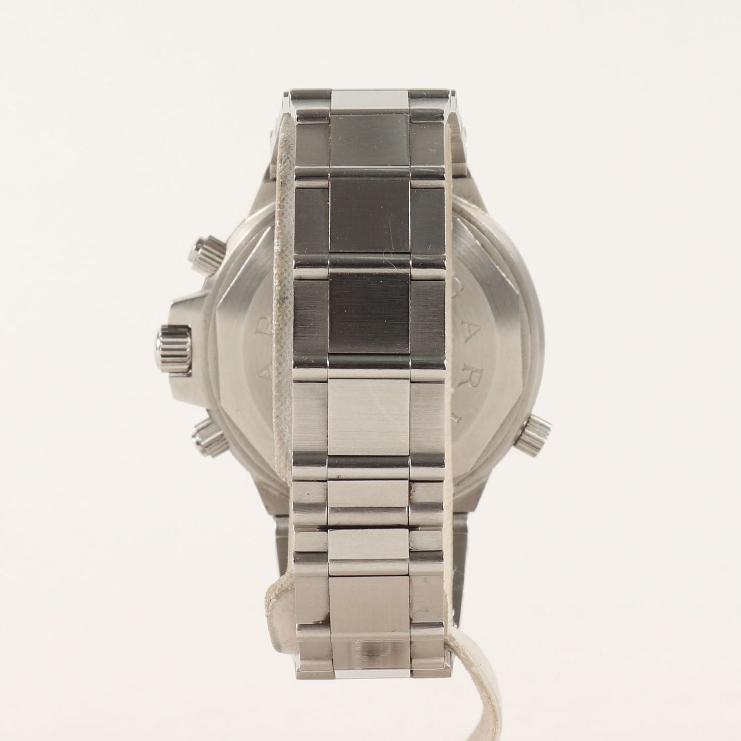ディアゴノ プロフェッショナル GMT 40mm (GMT40SSD) / 自動巻き オートマティック