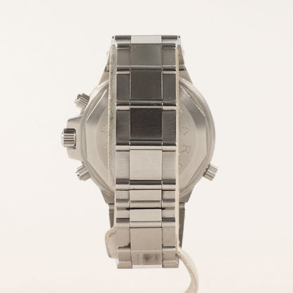 ディアゴノ プロフェッショナル GMT 40mm (GMT40SSD) / 自動巻き オートマティック