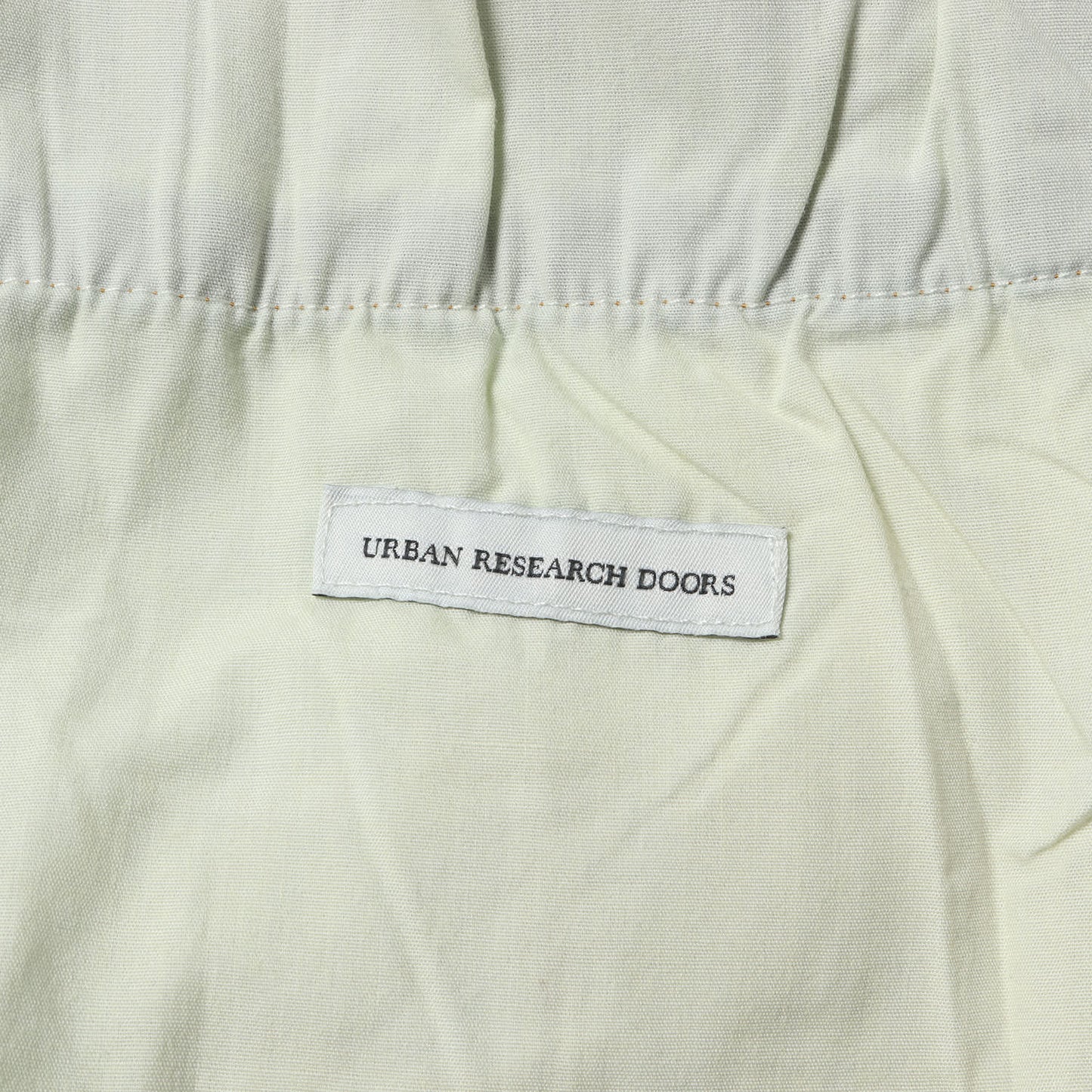24AW × URBAN RESEARCH DOORS 別注 マウンテン ワイド デニム パンツ (Mountain Wide Pants GMP4-F1037)