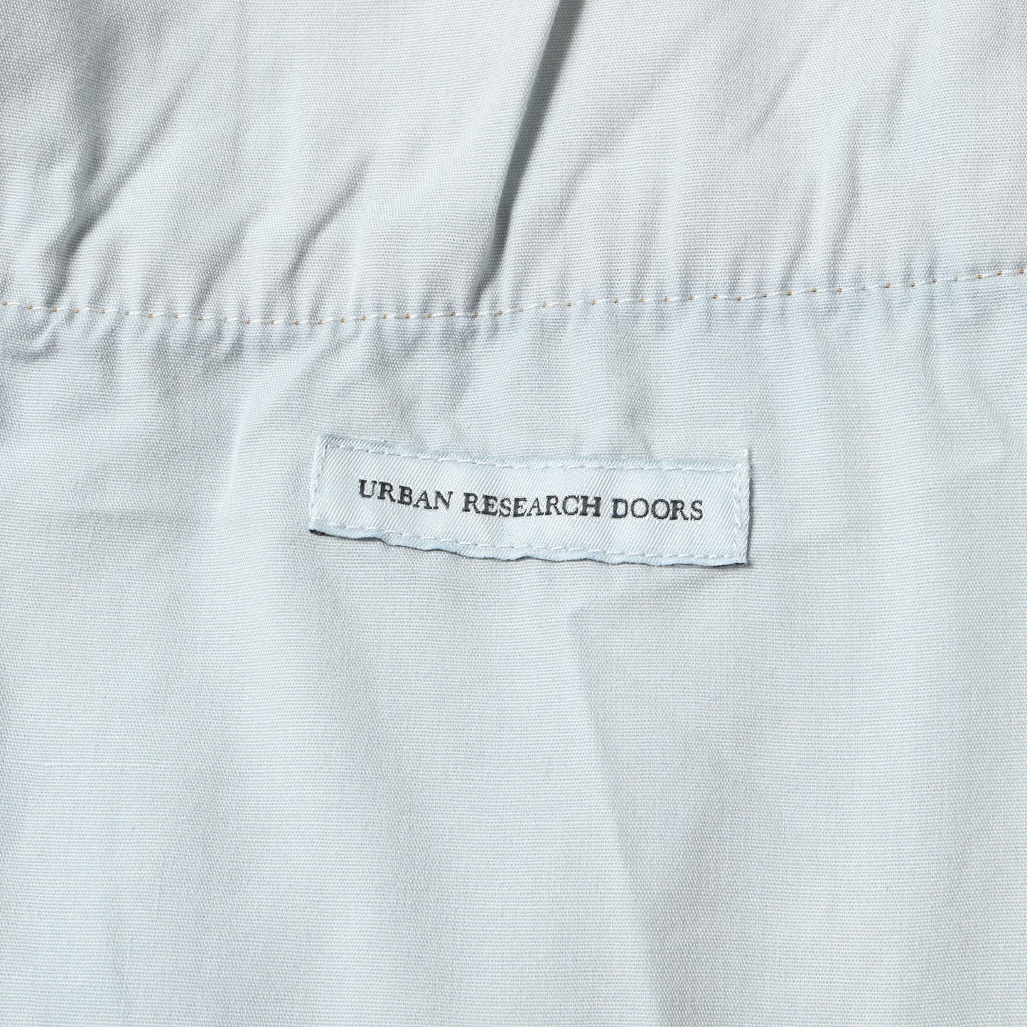 24AW × URBAN RESEARCH DOORS 別注 マウンテン ワイド デニム パンツ (Mountain Wide Pants GMP4-F1037)