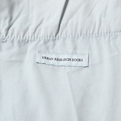24AW × URBAN RESEARCH DOORS 別注 マウンテン ワイド デニム パンツ (Mountain Wide Pants GMP4-F1037)