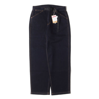 24AW × URBAN RESEARCH DOORS 別注 マウンテン ワイド デニム パンツ (Mountain Wide Pants GMP4-F1037)