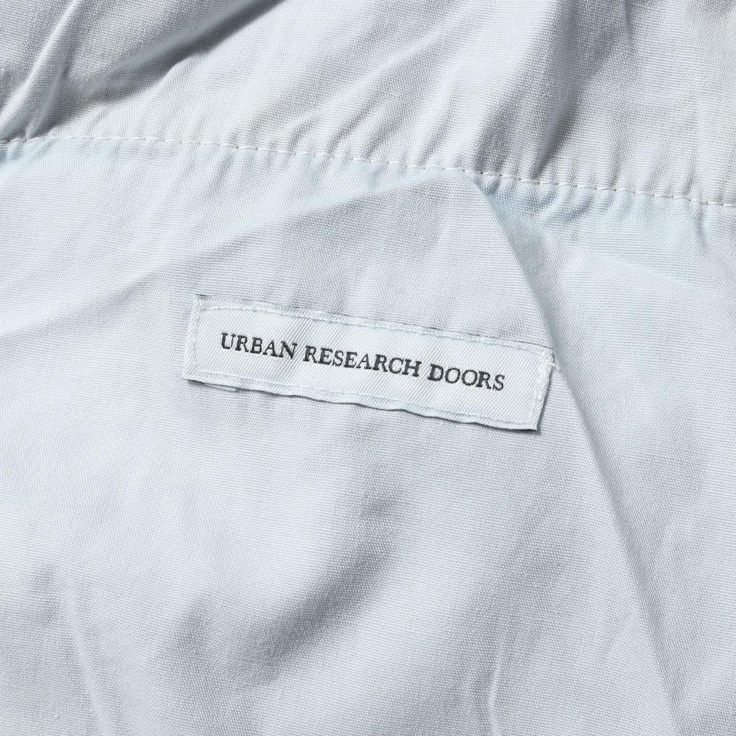 24AW × URBAN RESEARCH DOORS 別注 マウンテン ワイド デニム パンツ (Mountain Wide Pants GMP4-F1037)
