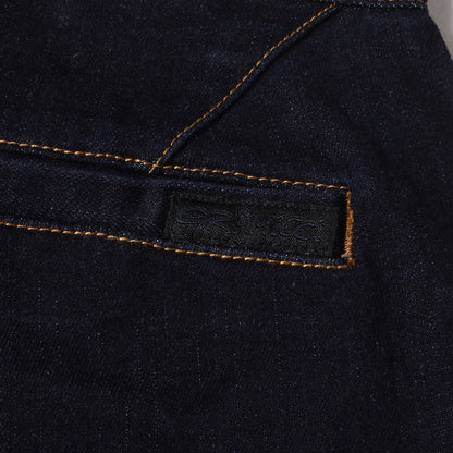24AW × URBAN RESEARCH DOORS 別注 マウンテン ワイド デニム パンツ (Mountain Wide Pants GMP4-F1037)