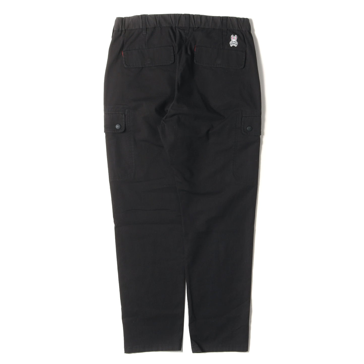 CORDURA メランジ ストレッチ カーゴ パンツ (101301 P133)