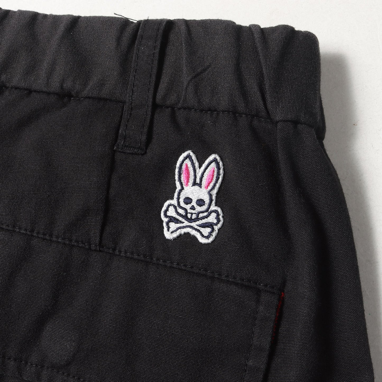 CORDURA メランジ ストレッチ カーゴ パンツ (101301 P133)