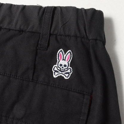 CORDURA メランジ ストレッチ カーゴ パンツ (101301 P133)