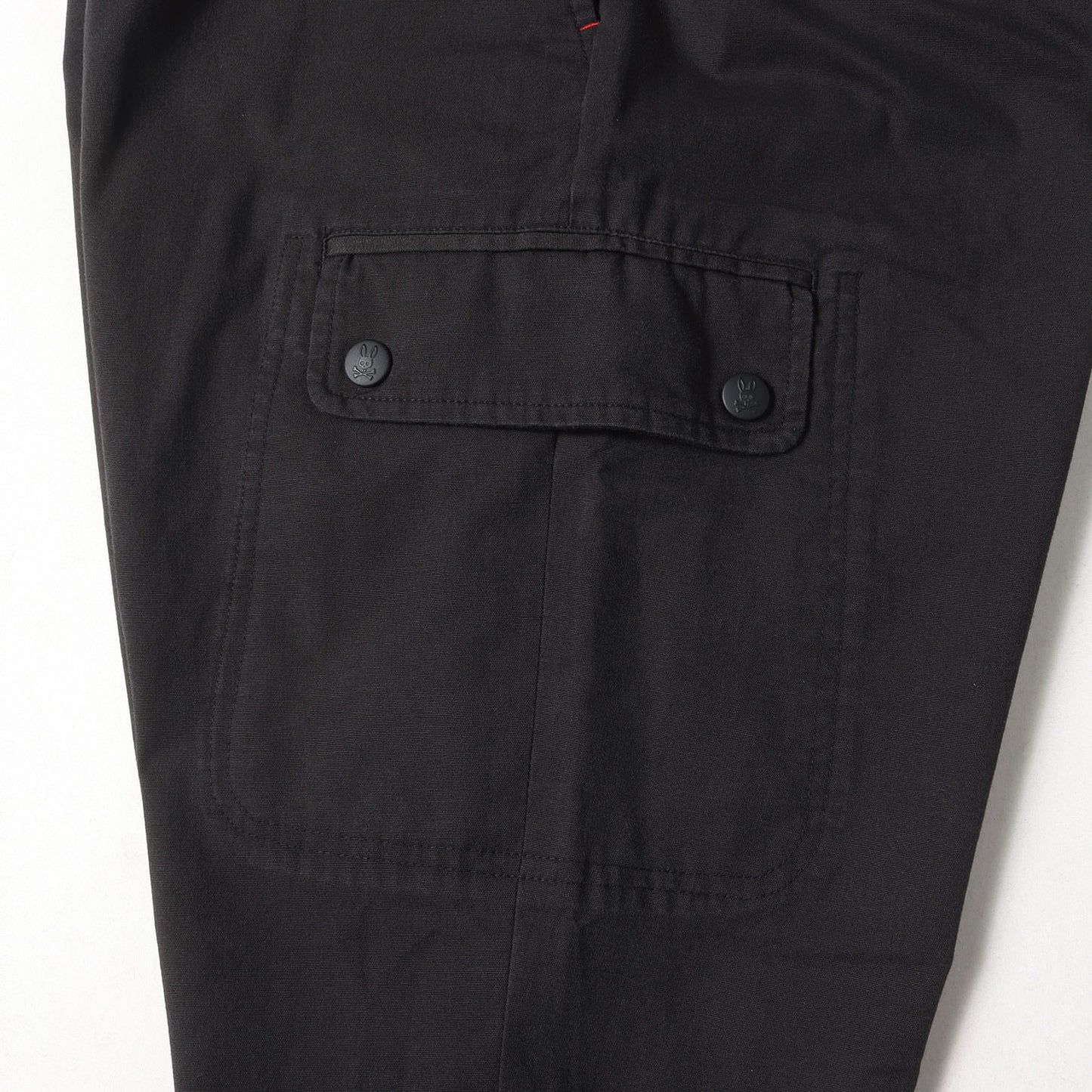 CORDURA メランジ ストレッチ カーゴ パンツ (101301 P133)