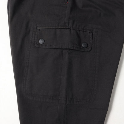 CORDURA メランジ ストレッチ カーゴ パンツ (101301 P133)