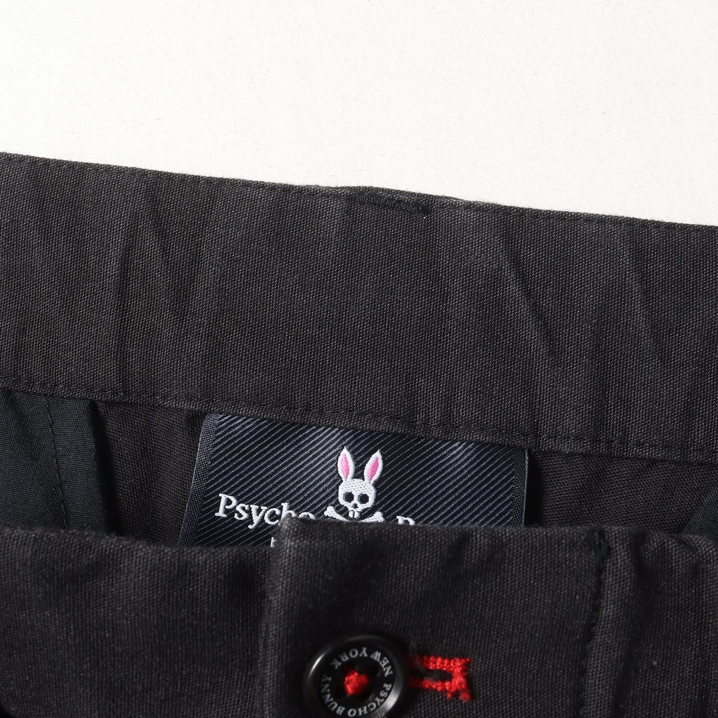 CORDURA メランジ ストレッチ カーゴ パンツ (101301 P133)