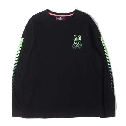 アイコン バニー ロングスリーブ Tシャツ (211512 CSS510)