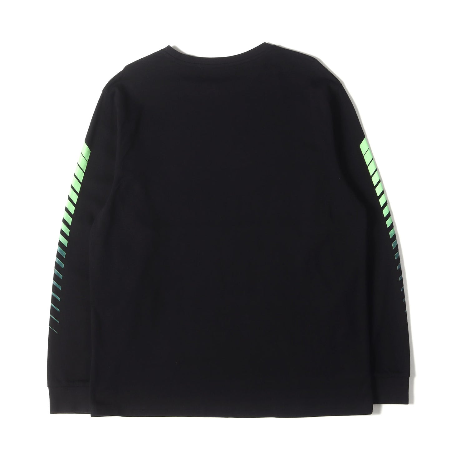 アイコン バニー ロングスリーブ Tシャツ (211512 CSS510)