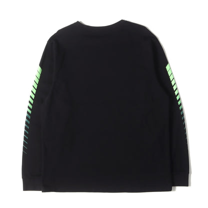 アイコン バニー ロングスリーブ Tシャツ (211512 CSS510)