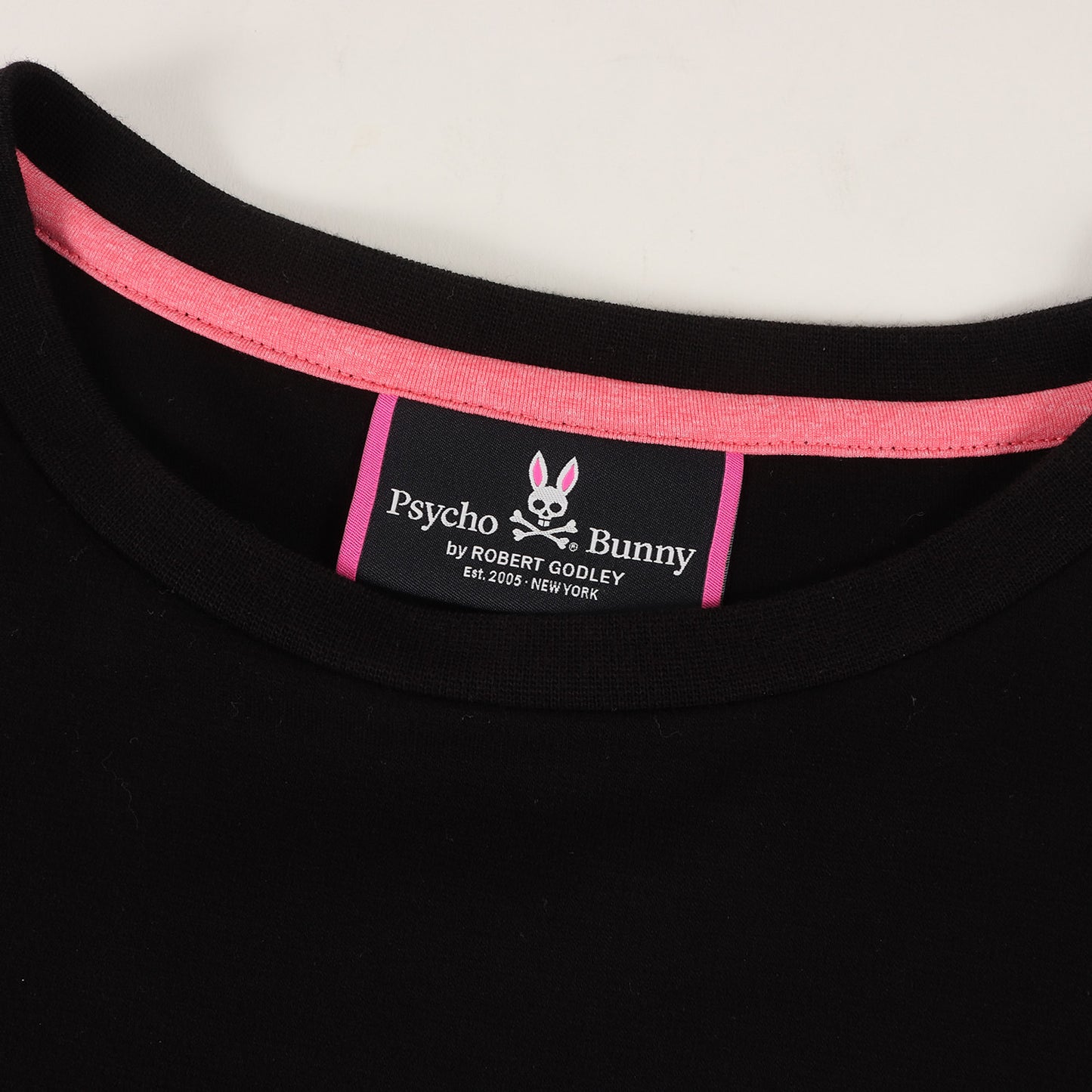 アイコン バニー ロングスリーブ Tシャツ (211512 CSS510)