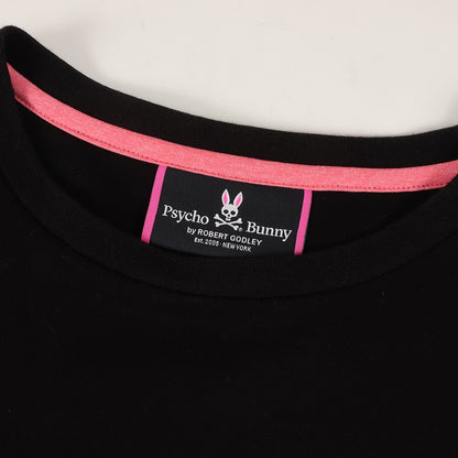 アイコン バニー ロングスリーブ Tシャツ (211512 CSS510)