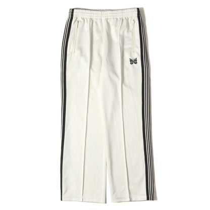 23SS × URBAN RESEARCH 別注 トラック パンツ (TRACK PANTS POLY SMOOTH MR557)