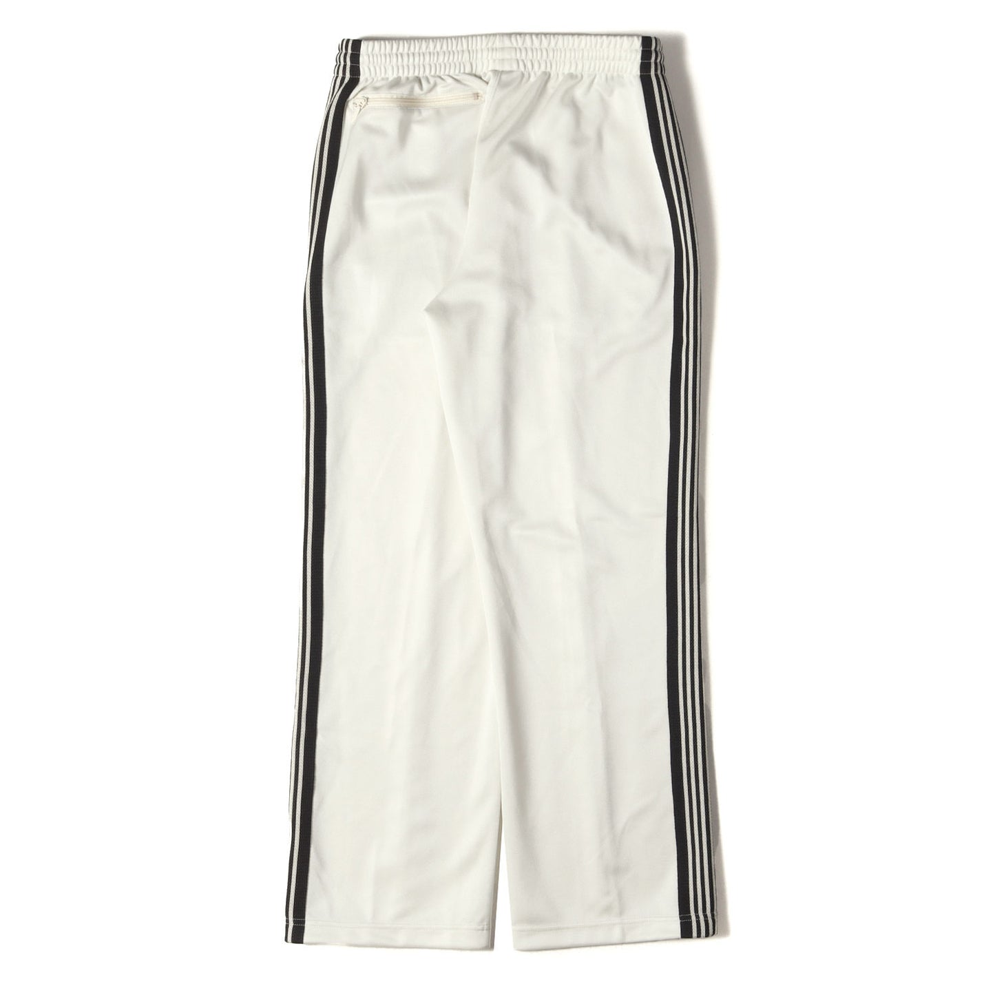 23SS × URBAN RESEARCH 別注 トラック パンツ (TRACK PANTS POLY SMOOTH MR557)