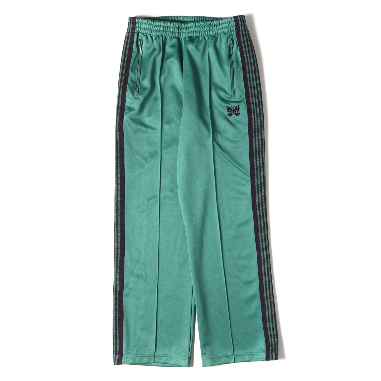 23SS トラック パンツ (TRACK PANTS POLY SMOOTH MR286)