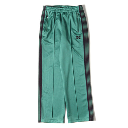 23SS トラック パンツ (TRACK PANTS POLY SMOOTH MR286)