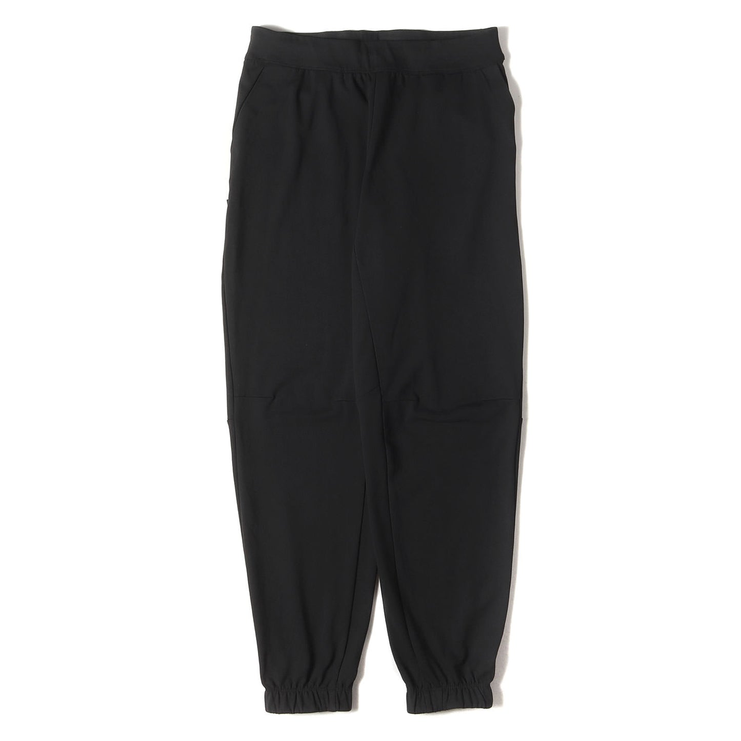 ストレッチ コットンポリ ジョガー パンツ (MENTUM JOGGER 29794 / 2021年製)