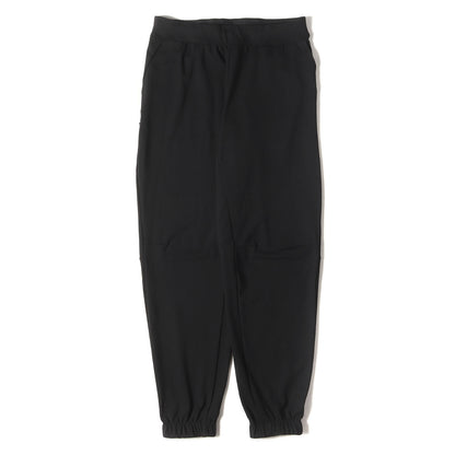 ストレッチ コットンポリ ジョガー パンツ (MENTUM JOGGER 29794 / 2021年製)