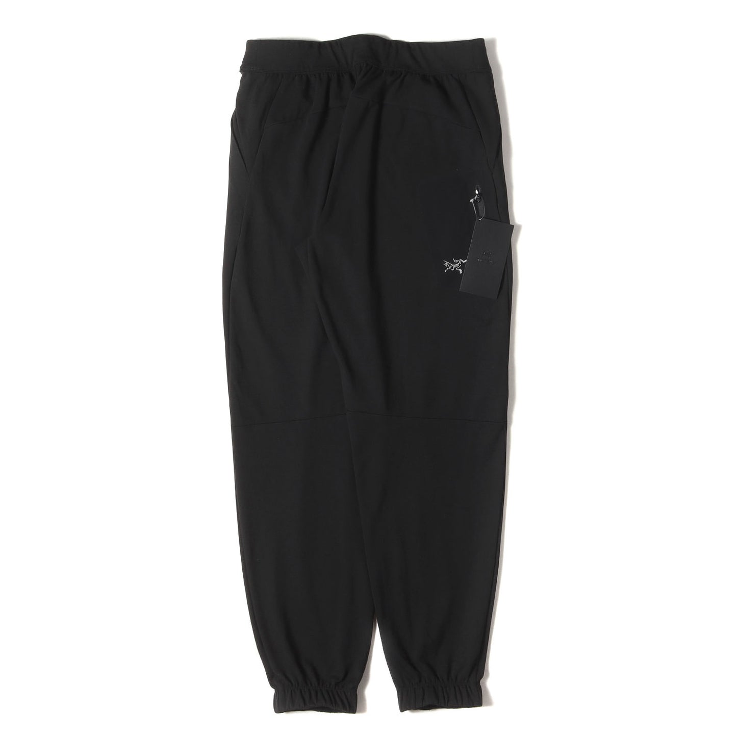 ストレッチ コットンポリ ジョガー パンツ (MENTUM JOGGER 29794 / 2021年製)