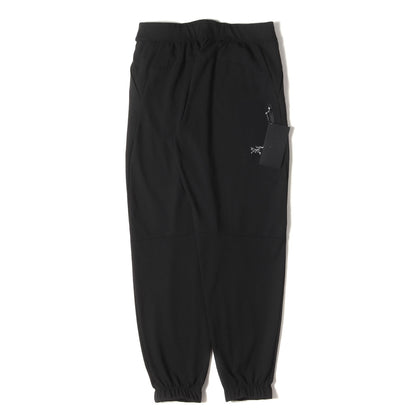 ストレッチ コットンポリ ジョガー パンツ (MENTUM JOGGER 29794 / 2021年製)