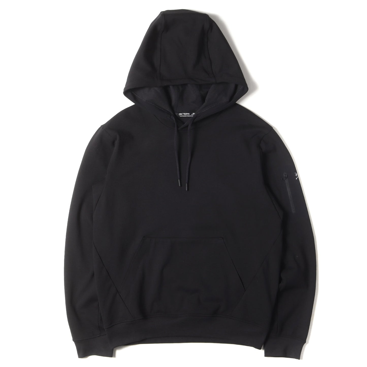 ストレッチ スウェット パーカー (MENTUM HOODY 29793 / 2021年製) / メンタムフーディー