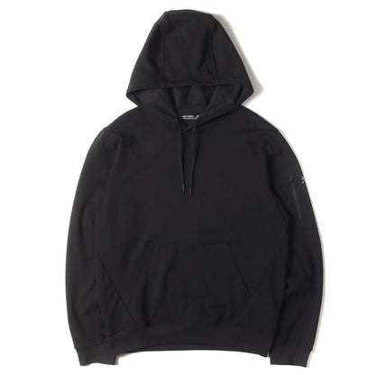 ストレッチ スウェット パーカー (MENTUM HOODY 29793 / 2021年製) / メンタムフーディー