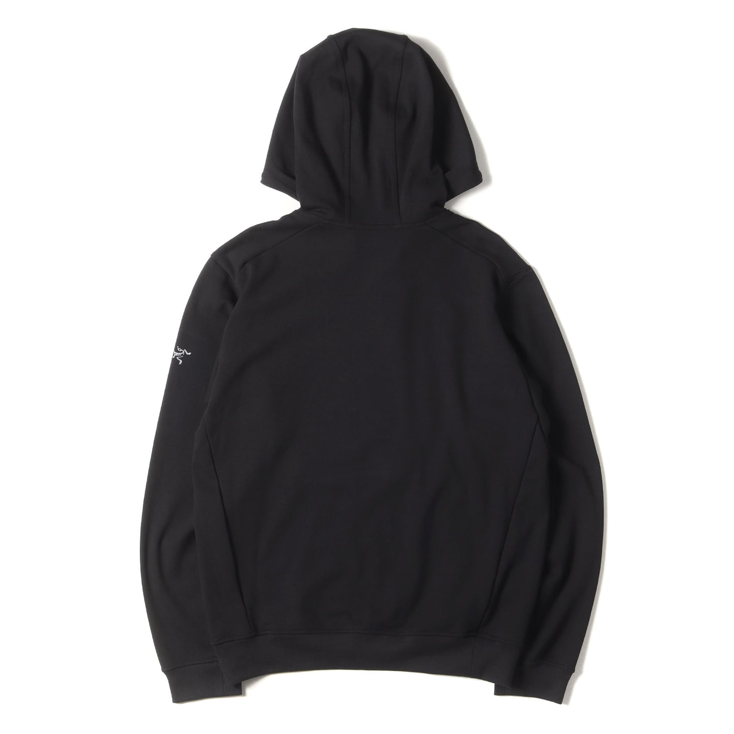 ストレッチ スウェット パーカー (MENTUM HOODY 29793 / 2021年製) / メンタムフーディー