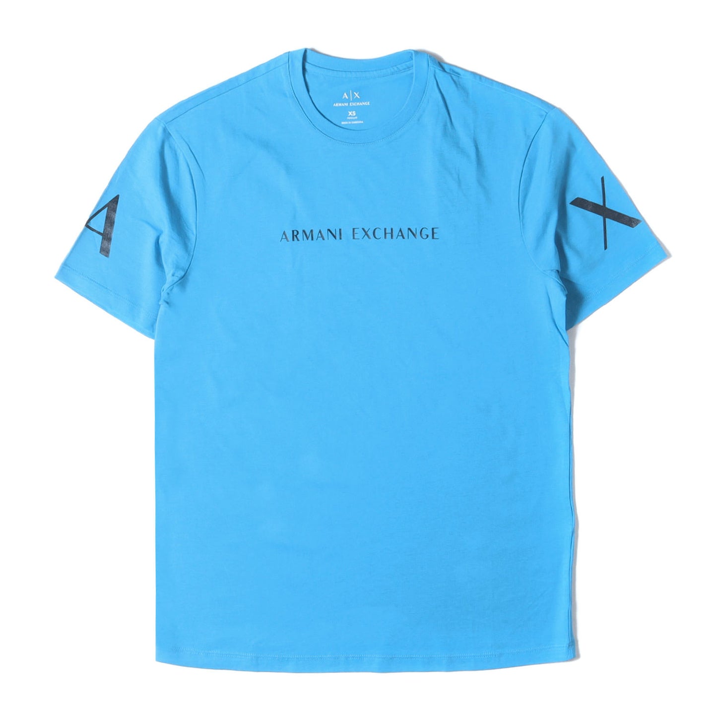ロゴ Tシャツ / REGULAR