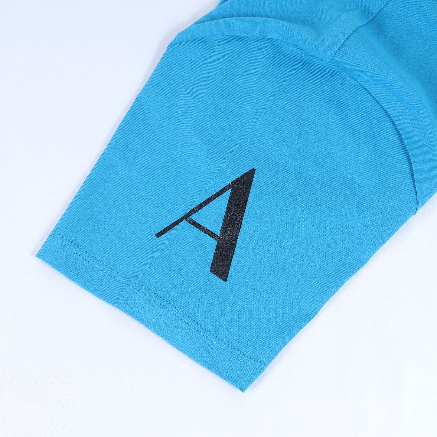 ロゴ Tシャツ / REGULAR