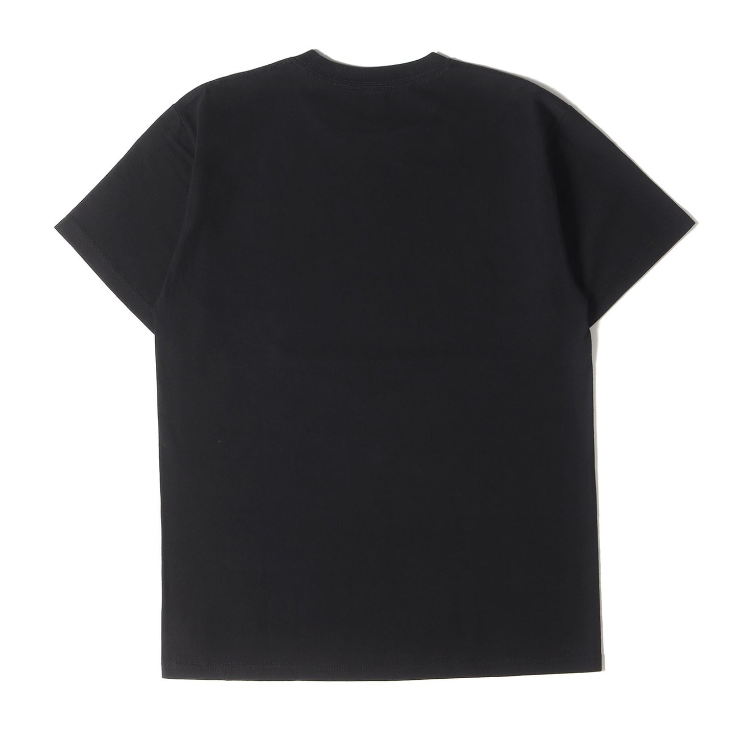 21SS × Nirvana NEVERMIND アルバムアート Tシャツ