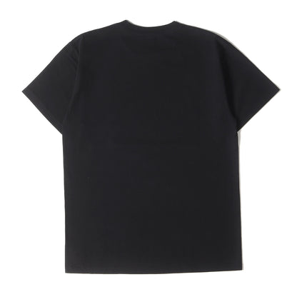 21SS × Nirvana NEVERMIND アルバムアート Tシャツ