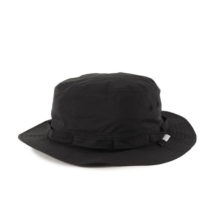 裏メッシュ ジャングル ハット (GORE-TEX INFINIUM Tech Jungle Hat BC-15021W)