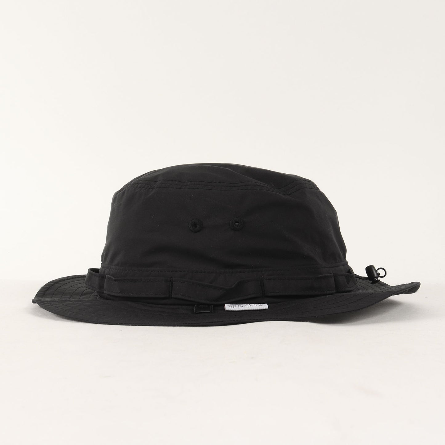 裏メッシュ ジャングル ハット (GORE-TEX INFINIUM Tech Jungle Hat BC-15021W)