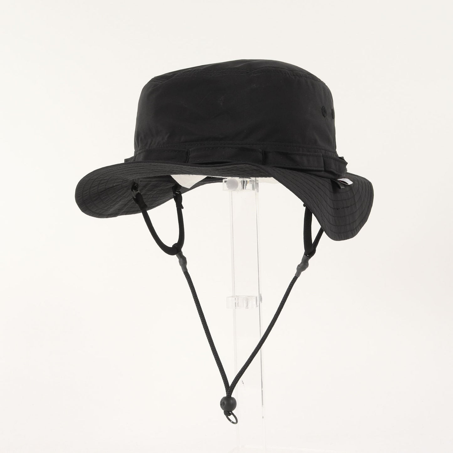 裏メッシュ ジャングル ハット (GORE-TEX INFINIUM Tech Jungle Hat BC-15021W)