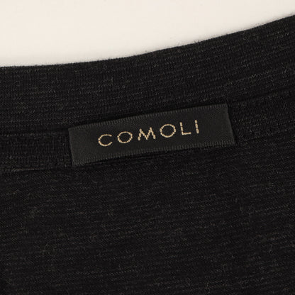 24SS サマーウール ノースリーブ タンクトップ (Z01-05024)