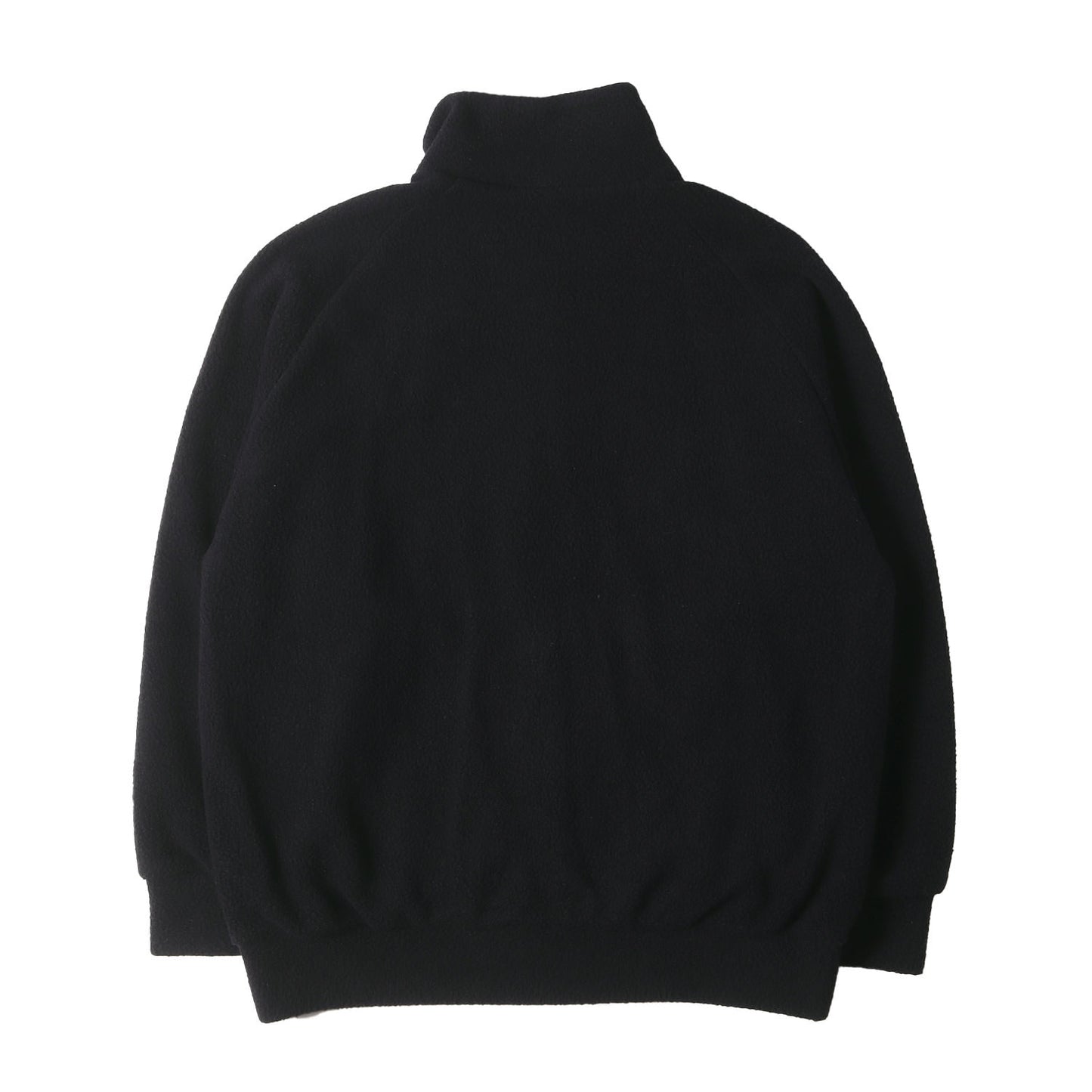 22AW ウール フリース トラック ジャケット (W03-05017)