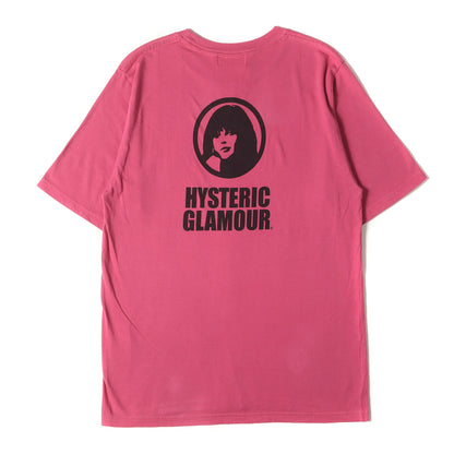 × PLAY BOY MISS NOVEMBER 2018 Tシャツ (12201CT04)