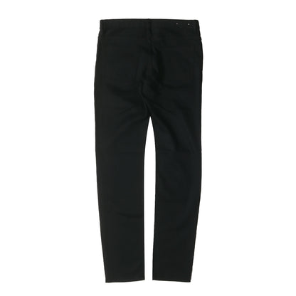 スーパースリム ストレッチ デニム スキニー パンツ (S.Slim STR OWS FPK107N-99) / ボタンフライ